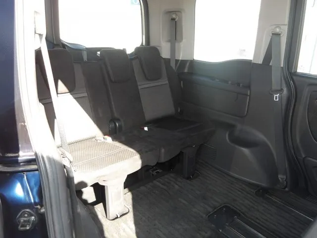 ステップワゴン　スパーダ（ホンダ）の車両写真