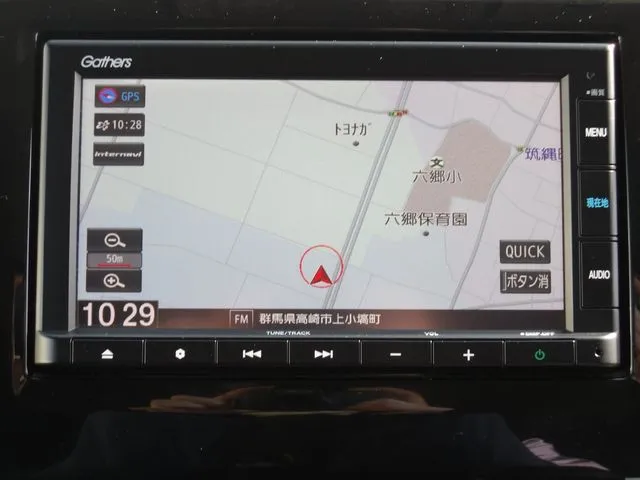 ステップワゴン　スパーダ（ホンダ）の車両写真