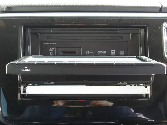 ステップワゴン　スパーダ（ホンダ）の車両写真