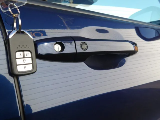 ステップワゴン　スパーダ（ホンダ）の車両写真