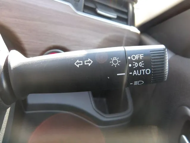 フリード　ハイブリッド（ホンダ）の車両写真