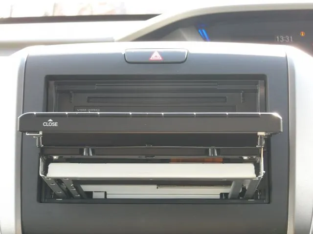 フリード　ハイブリッド（ホンダ）の車両写真