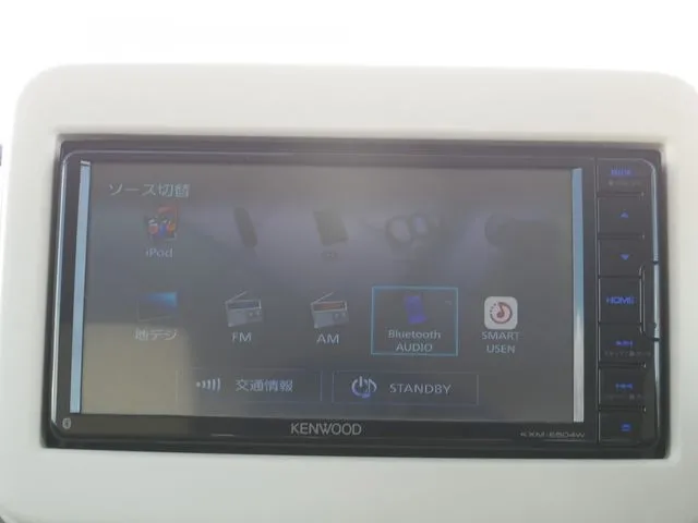 アルト　ラパン　４ＷＤ（スズキ）の車両写真