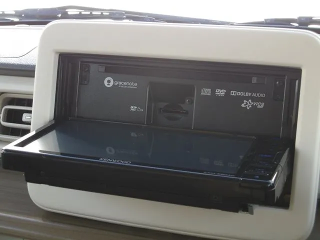 アルト　ラパン　４ＷＤ（スズキ）の車両写真