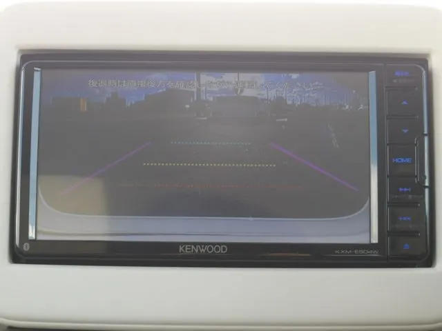 アルト　ラパン　４ＷＤ（スズキ）の車両写真