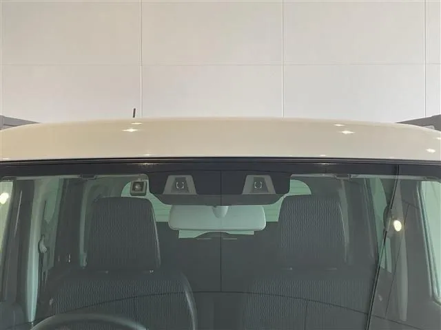 ハスラー(スズキ)の車両写真