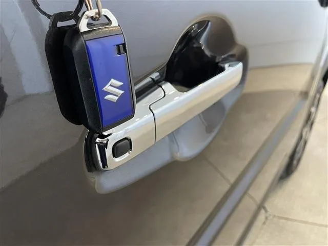 ハスラー(スズキ)の車両写真