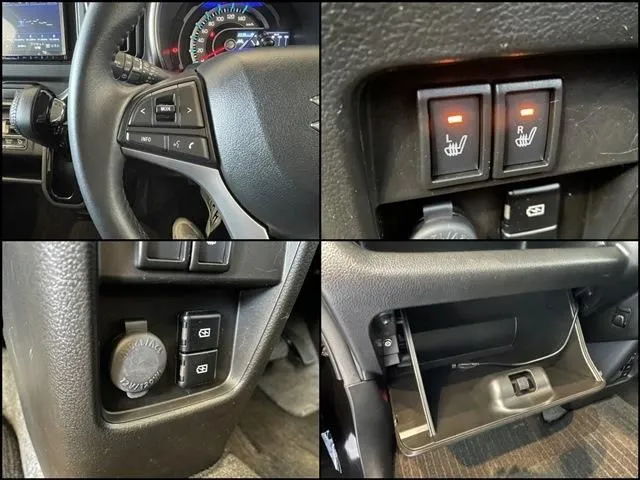 ハスラー(スズキ)の車両写真