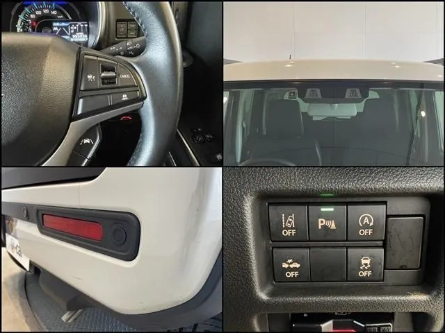 ハスラー(スズキ)の車両写真