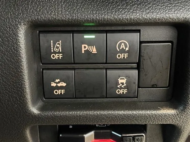 ハスラー(スズキ)の車両写真