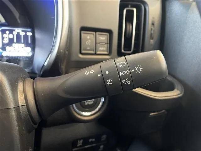 ハスラー(スズキ)の車両写真