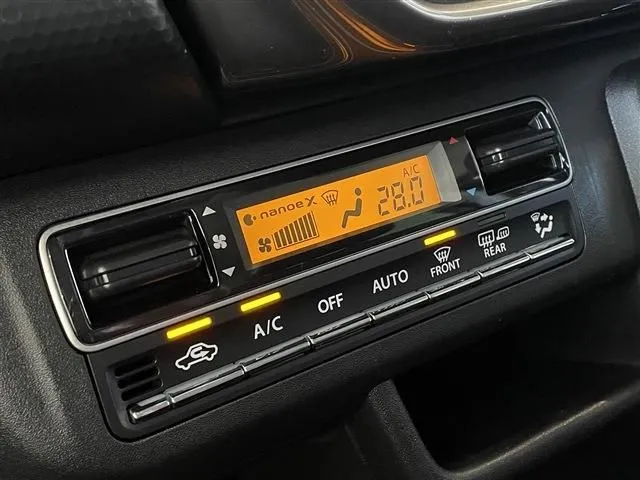 ハスラー(スズキ)の車両写真