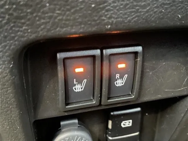 ハスラー(スズキ)の車両写真