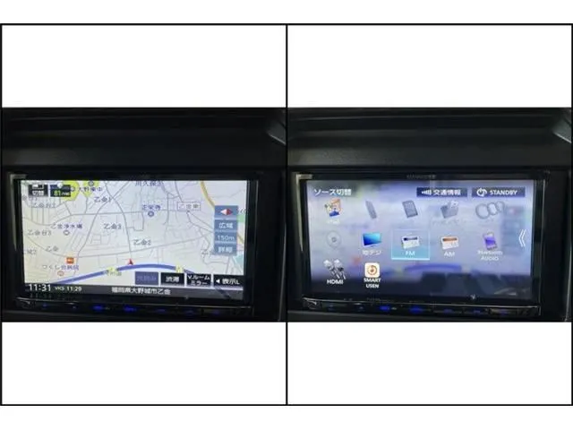 ハスラー(スズキ)の車両写真