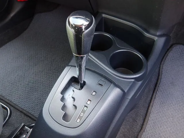 アクア（トヨタ）の車両写真