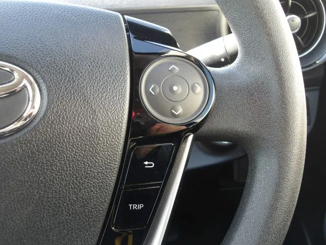 アクア（トヨタ）の車両写真