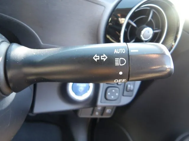 アクア（トヨタ）の車両写真