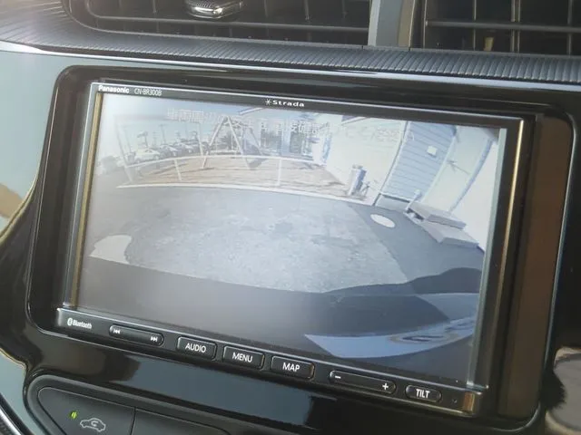 アクア（トヨタ）の車両写真