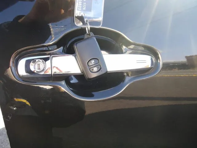 アクア（トヨタ）の車両写真