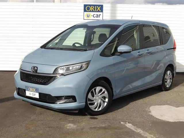 フリード（ホンダ）｜オリックスU-carの中古車