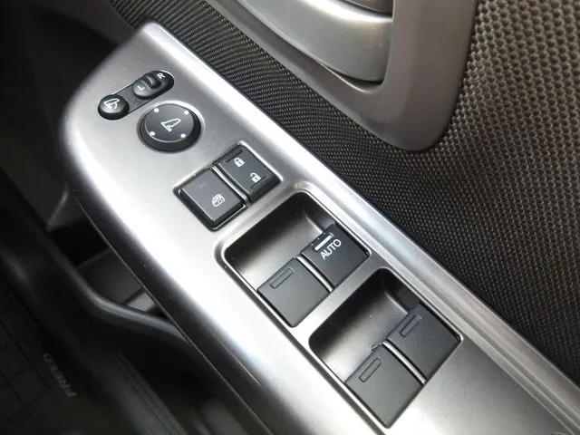 フリード（ホンダ）の車両写真