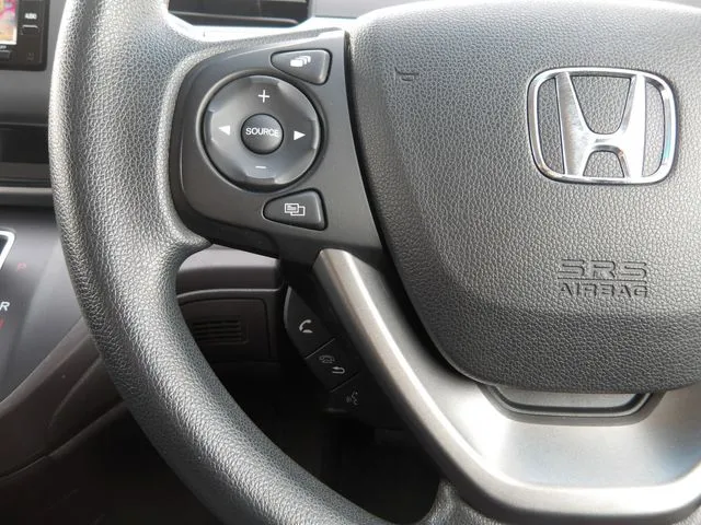 フリード（ホンダ）の車両写真