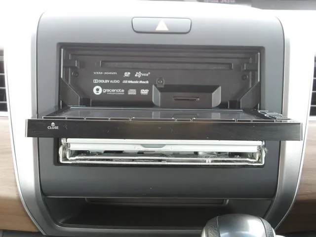 フリード（ホンダ）の車両写真