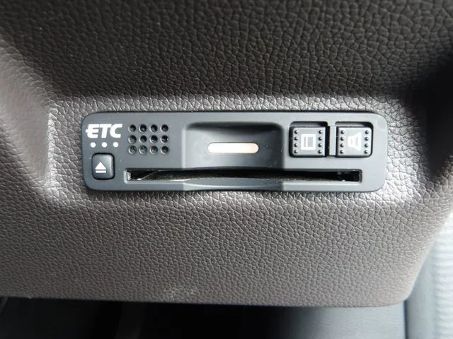 フリード（ホンダ）の車両写真