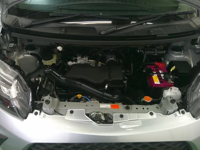 ルーミー　４ＷＤ（トヨタ）の車両写真