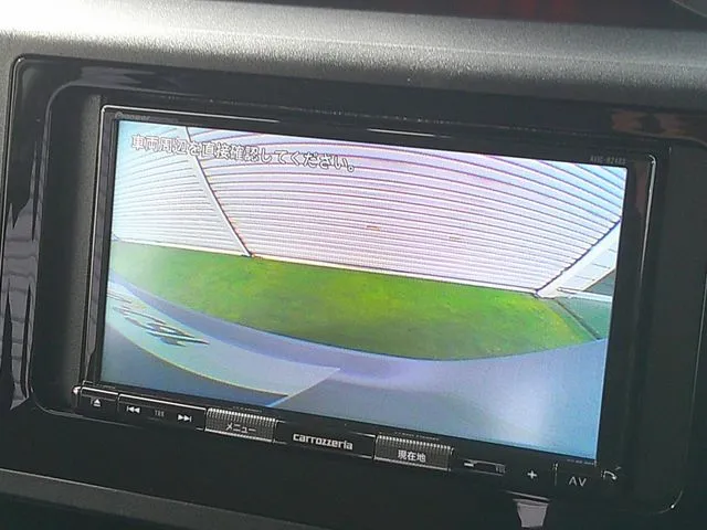 ルーミー　４ＷＤ（トヨタ）の車両写真