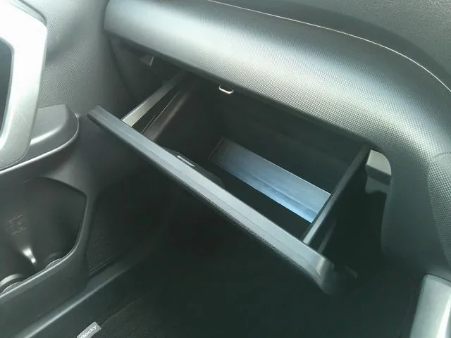 ロッキー　４ＷＤ（ダイハツ）の車両写真