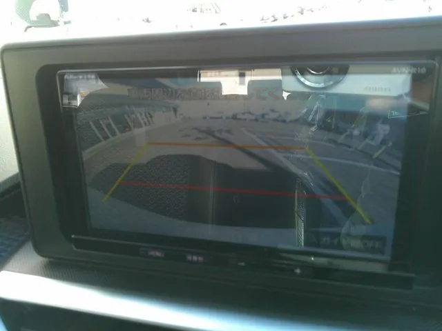 ロッキー　４ＷＤ（ダイハツ）の車両写真