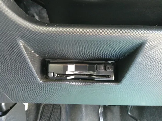 ロッキー　４ＷＤ（ダイハツ）の車両写真