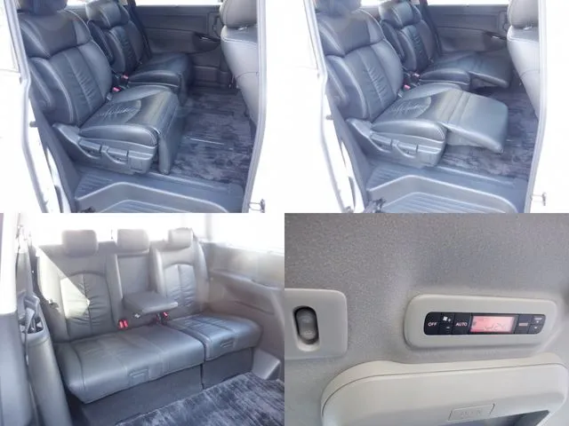 エルグランド　４ＷＤ（ニッサン）の車両写真