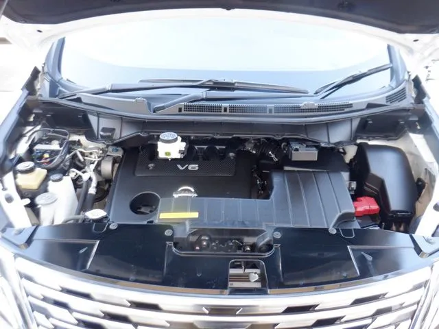 エルグランド　４ＷＤ（ニッサン）の車両写真