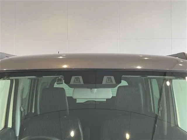 ハスラー（スズキ）の車両写真