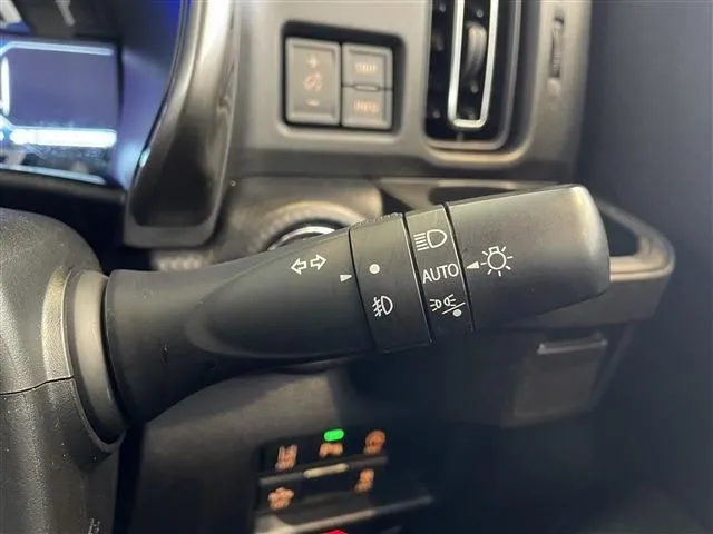 ハスラー（スズキ）の車両写真