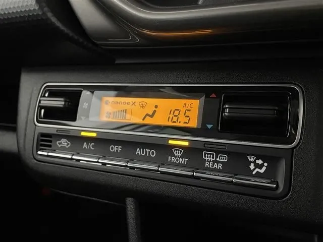 ハスラー（スズキ）の車両写真