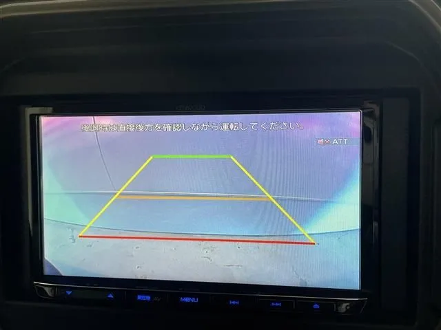 ハスラー（スズキ）の車両写真