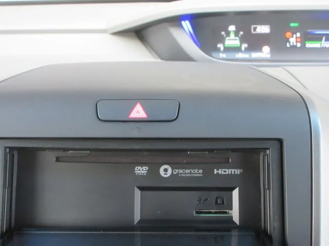 フリードプラス ハイブリッド(ホンダ)の車両写真