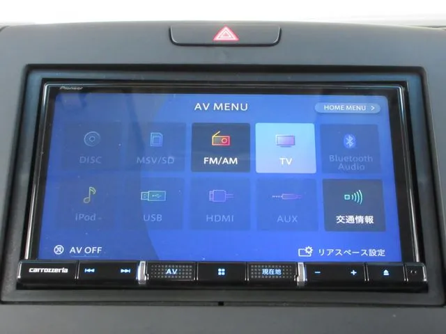 フリードプラス ハイブリッド(ホンダ)の車両写真