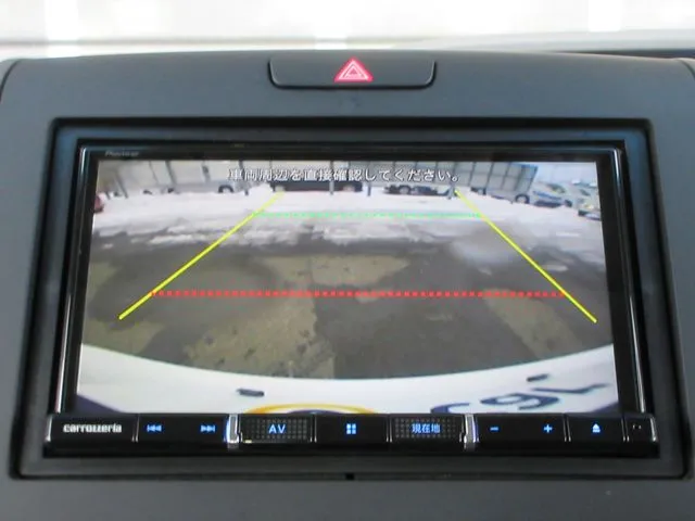 フリードプラス ハイブリッド(ホンダ)の車両写真