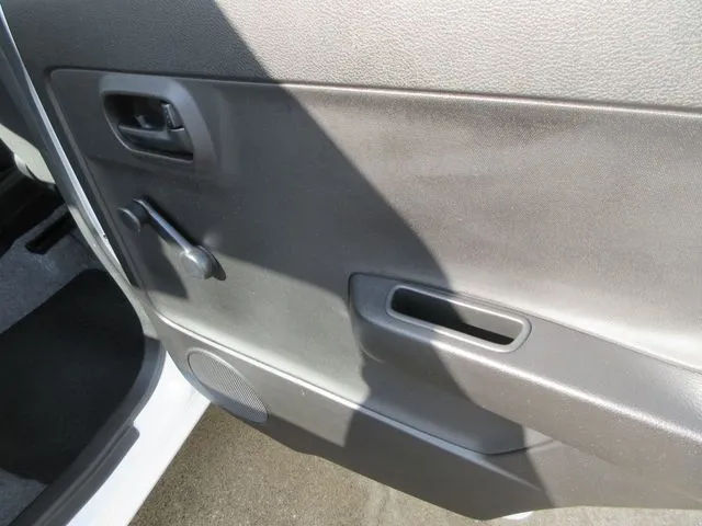 アルト　４ＷＤ（スズキ）の車両写真