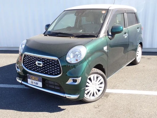 キャスト　スタイル（ダイハツ）｜オリックスU-carの中古車