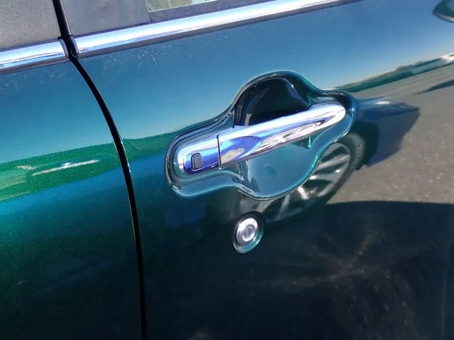 キャスト　スタイル（ダイハツ）の車両写真