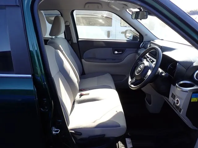 キャスト　スタイル（ダイハツ）の車両写真