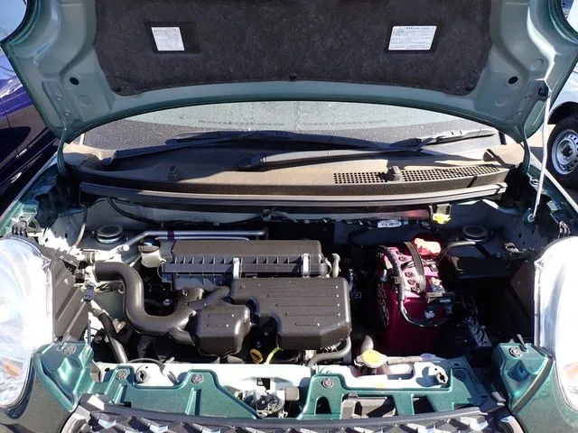 キャスト　スタイル（ダイハツ）の車両写真