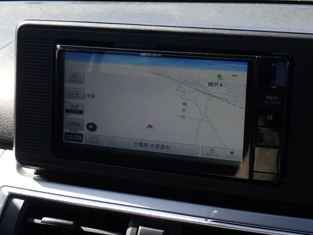 キャスト　スタイル（ダイハツ）の車両写真