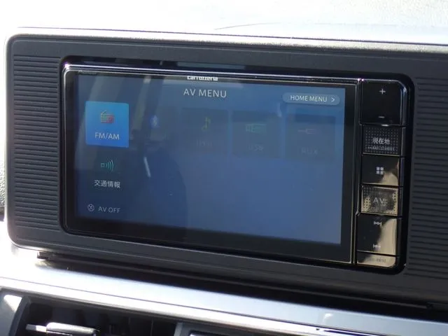 キャスト　スタイル（ダイハツ）の車両写真