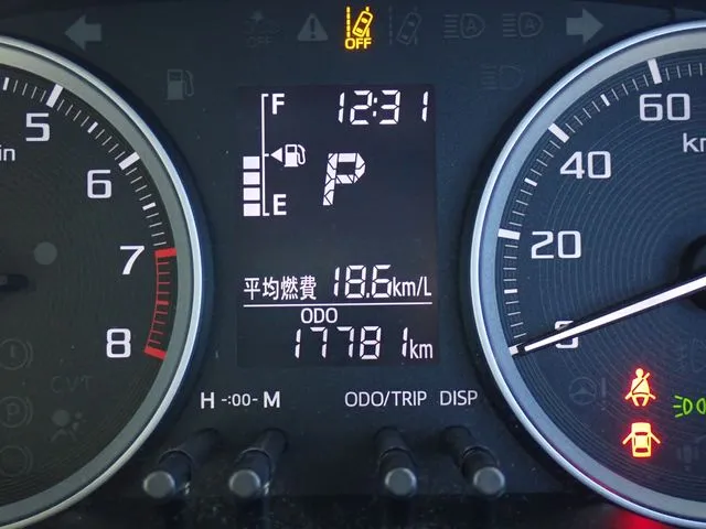 キャスト　スタイル（ダイハツ）の車両写真